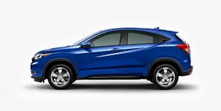 Maybe you would like to learn more about one of these? Honda Hr V Honda Hrv 2019 Side Transparent Png 992x428 Free Download On Nicepng