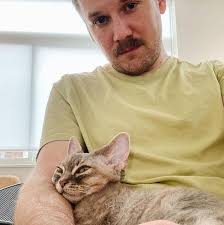 Chris Browder is ready to get loose (Human Pursuits 18/11/22)