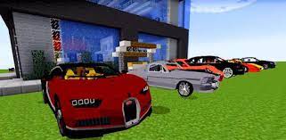 Select the run option from the menu. New Cars For Minecraft Mod On Windows Pc Download Free V2 1 10 Com Destapps New Cars Minecraft Mod