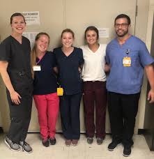 VCU Occupational Therapy