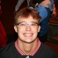 Gavin Brady's Instagram, Twitter & Facebook