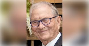 Obituary information for Lloyd L. Reece