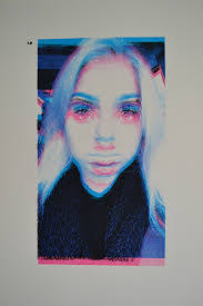 Chloe Lowe's Instagram, Twitter & Facebook