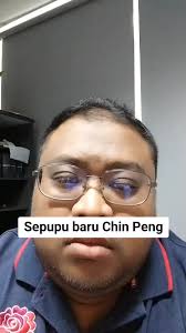 Sepupu Baru Chin Peng: Info Terkini dari Sabah