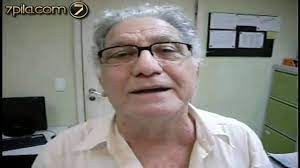 Atualmente, interpreta o personagem theobaldo no programa infantil do gloob detetives do prédio azul  1  7 Pila Dublagem Mario Monjardim Youtube