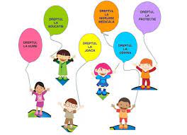 Dreptul la educaţie constituie unul dintre drepturile fundamentale ale convenţiei. Drepturile Copiilor Imagini Google Search Color Activities Education Parenting