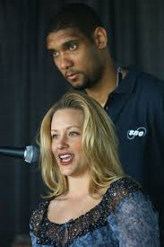 Duncan's family lived in saint croix, u.s virgin islands. Amy Sherrill Inside The Life Of Tim Duncan S Ex Wife Naibuzz