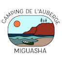 Camping de l'Auberge Miguasha - Municipalité de Nouvelle