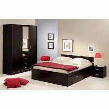 Nuansa jepang dapat anda dapatkan dengan desain kamar tidur ini. Set Kamar Tidur Minimalis Mebel Jepara Furniture Shopee Indonesia