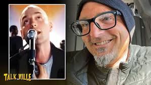 CINJUN TATE talks about REMY ZERO breakup during the height of SMALLVILLE