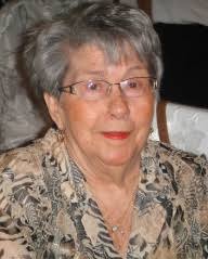 Prévost (née Gervais), Estelle