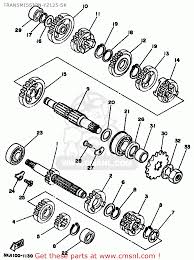 Of course, this is only the most basic outlining of the way your bike engine works. Fr 6410 Additionally Dirt Bike Wiring Diagram On Yamaha 250 Dirt Bike Wiring Free Diagram