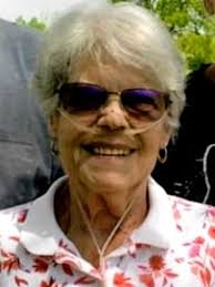 Pauline Smith Obituary (1943