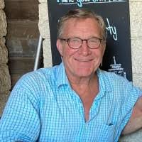 Charles Pullen's Instagram, Twitter & Facebook