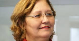 Itaporanga: MARLENE ALVES