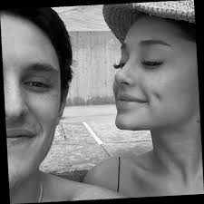 Dalton jacob gomez is an american real estate agent. Ariana Grande Dalton Gomez Are Engaged Yeet
