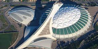 Maybe you would like to learn more about one of these? The Montreal Olympic Stadium Or The Big Owe Project Cost Solutions