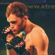 Chaos Combat Fighting Championship CCFC