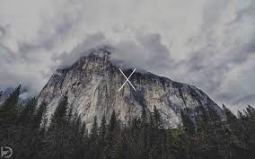 Official Os X Yosemite Hd Wallpapers Free Download Yosemite Yosemite Wallpaper California Yosemite National Park