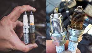 Kereta chekmud perlu tukar head gasket sahaja tetapi jika chekmud buat top overhaul itu adalah lebih baik kerana bila buka untuk tukar head gasket carakerjanya seperti buat top overhaul. Kereta Rasa Berat Bila Memecut Itu Salah Satu Petanda Spark Plug Bermasalah Maskulin