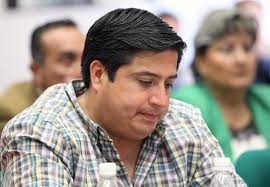 En la mad… ¡Tekmol candidato a gobernador!