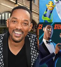 Will Smith by zielinskijoseph