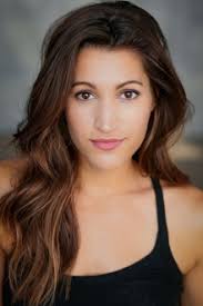 Габриэль Уолш (Gabrielle Bourne). Роли в сериалах, фото, новости, видео,  сериалы с участием.