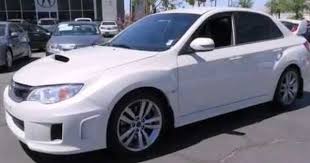 2013 subaru impreza wrx sti sedan las vegas henderson nv 89014 http findlayacura com subaru impreza subaru wrx pinterest