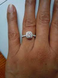 Pictures Of Engagement Rings Black Hands 2 Black Engagement Ring Diamond Band Engagement Ring Black Diamond Ring Engagement