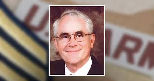 David Neubert Compton Obituary December 2, 2025