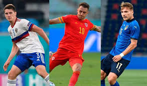 Miércoles , 23.06.2021 / 11:10 hoy. Eurocopa 2021 En Vivo Partidos De Hoy 16 De Junio Fixture Hora Canal De Transmision Futbol En Directo La Republica
