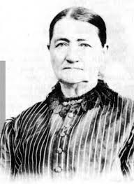 From A Slave Pen to A Gold Mine! In 1850, Nancy (Ross) Gooch was brought to  California by a slaver leaving her only son, Andrew Monroe, behind in  Missouri. Nancy worked for