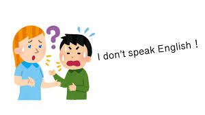 Do people in japan speak english? Embarrassing Japanese Who Don T Speak English By Saying Likejapan ãƒ©ã‚¤ã‚¯ã‚¸ãƒ£ãƒ'ãƒ³
