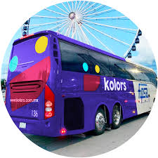 Kolors is fraud, i have paid 40k for the treatment in kolor pvt limited, hyderabad. Kolors Usa Autobuses De Fypsa Para Ir A Puebla Y Veracruz