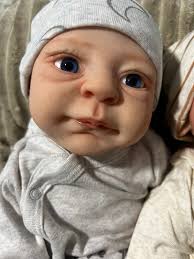 Nanni & Hanni SOLE Reborn Twins Elisa Marx