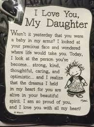 Daughter Quote Birthday Prayer For Daughter From Mother Pin By Franklin Brooks On Family 02 Mother Daughter Quotes Daughter Quotes My Children Quotes