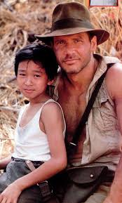 Nanayakkara had one of the most memorable roles in temple of doom, with the actor playing the indian shaman that asking indiana jones for help in. Indiana Jones The Temple Of Doom 1984 Harrison Ford Indiana Jones Johnatha Indiana Jones Films Harrison Ford Indiana Jones Indiana Jones Adventure