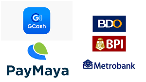 As a responsible credit card holder, it's your obligation to make sure that you settle your dues properly and on time. Gcash Paymaya Banks To Charge Fund Transfer Fees Starting October