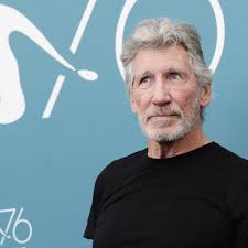 Roger Waters faces backlash after calling Biden a 'war criminal' over  Ukraine and saying Taiwan is part of China
