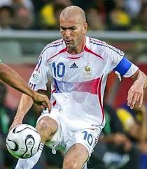 Teams representing 198 national football associations from all six populated continents participated in the qualification process which began in september 2003. Zinedine Zidane 2006 World Cup Performance And Highlights