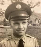 Warren Trimble Obituary