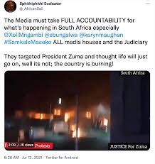 Oiled propaganda machinery (media) & capitalists have destroyed lives of many sphithiphithi evaluator. Anv9qr7 Lhy8um