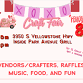 XOXO Craft Fair
