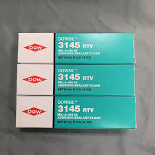 Imported Dow Corning 3140 silicone waterproof leakage insulation 3145  waterproof sealant electronic component fixing glue | BestSuppliers.com