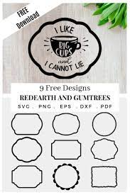 Download Pin On Free Svg Files Silhouette And Cricut Files