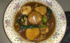 Jun 08, 2021 · baca juga: Resep Sapo Tahu Masakan Pembuka Yang Menggugah Selera