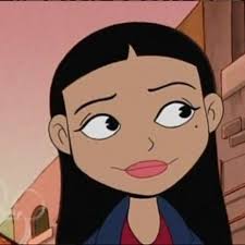 90s Cartoon Characters With Black Hair Pin By Daysi Jimenez On Wallpaper With Images Cartoon Profile Pictures Cartoon Profile Pics