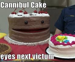 Can be easily found online. Funny Cake Quotes Quotesgram