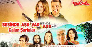 Maybe you would like to learn more about one of these? Sesinde Ask Var Calan Sarkilar Tum Sarkilar Dizicenter