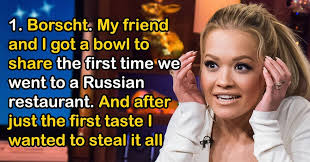 People Reveal The Food They Thought Would Be Disgusting But They Actually  Loved